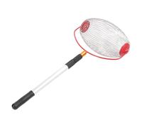 Ayztantine Ramasseur De Noixs À Rouleaux Ramasseuse de Noix, cueilleuse, Rouleau supérieur, Tige télescopique, Applicable aux pacaniers, noyers d'Amérique, châtaignes et marronniers d'Inde