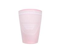 Ayztantine Soutien aux Cuisses 1 manchon de compression cuisse | Manchon de compression des ischio-jambiers for le soulagement et la récupération des quadruples(Pink,XL)
