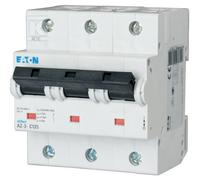 AZ-3-C125 INTERRUPTEUR DE SURINTENSITÉ.AZ 3 VITESSES 211811