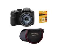Kodak Appareil photo bridge Pixpro AZ425 20,7 MP 42x Full HD Noir AZ 425 BK 8