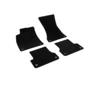 AZ AUTO DESIGN 720031 Jeu de tapis de sol