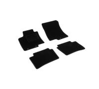 AZ AUTO DESIGN 720222 Jeu de tapis de sol