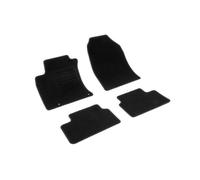AZ AUTO DESIGN 720253 Jeu de tapis de sol