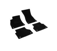 AZ AUTO DESIGN 720925 Jeu de tapis de sol