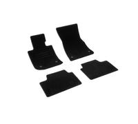 AZ AUTO DESIGN 721168 Jeu de tapis de sol