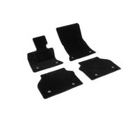 AZ AUTO DESIGN 721243 Jeu de tapis de sol