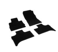 AZ AUTO DESIGN 721366 Jeu de tapis de sol