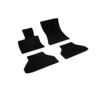 AZ AUTO DESIGN 721403 Jeu de tapis de sol