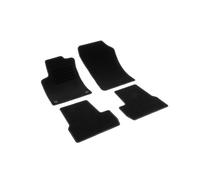 AZ AUTO DESIGN 721496 Jeu de tapis de sol