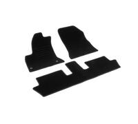 AZ AUTO DESIGN 721540 Jeu de tapis de sol