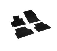 AZ AUTO DESIGN 721588 Jeu de tapis de sol