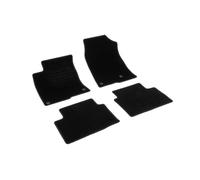 AZ AUTO DESIGN 722776 Jeu de tapis de sol