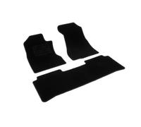 AZ AUTO DESIGN 722806 Jeu de tapis de sol