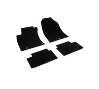AZ AUTO DESIGN 722912 Jeu de tapis de sol