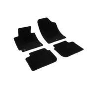 AZ AUTO DESIGN 722929 Jeu de tapis de sol