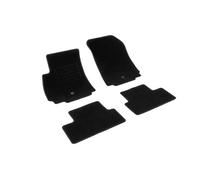 AZ AUTO DESIGN 723360 Jeu de tapis de sol