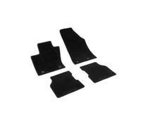 AZ AUTO DESIGN 723421 Jeu de tapis de sol