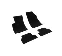 AZ AUTO DESIGN 725258 Jeu de tapis de sol