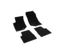 AZ AUTO DESIGN 725456 Jeu de tapis de sol