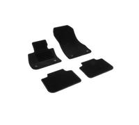 AZ AUTO DESIGN 726309 Jeu de tapis de sol