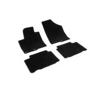 AZ AUTO DESIGN 726378 Jeu de tapis de sol