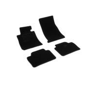 AZ AUTO DESIGN 727474 Jeu de tapis de sol