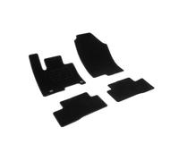 AZ AUTO DESIGN 729706 Jeu de tapis de sol