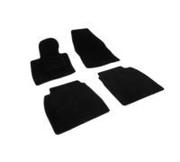 AZ AUTO DESIGN 729935 Jeu de tapis de sol