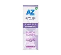 AZ Dentifrice 3D White Illuminate Express Blanchiment 50ml