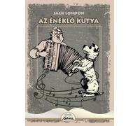 Az eneklo kutya - Jack London, Editie in limba romana