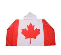 AZ FLAG Cape Canada 150x90 cm Canadien Polyester Léger