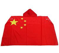 AZ FLAG Cape Chine 150x90 cm Chinois Polyester Léger