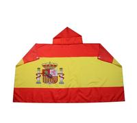 AZ FLAG Cape Espagne 150x90 cm Espagnol Polyester Léger