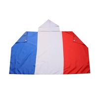 AZ FLAG Cape France 150x90 cm Français Polyester Léger