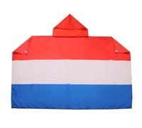 AZ FLAG Cape Pays-Bas 150x90 cm Hollandais Polyester Léger