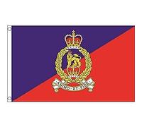 AZ FLAG Drapeau Adjudant-General to the Forces du Royaume-Uni 150x90 cm