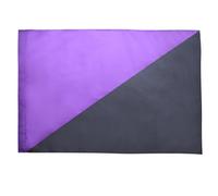 AZ FLAG Drapeau Anarcha-féminisme 90x60 cm Polyester 100D Fourreau