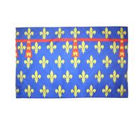 AZ FLAG Drapeau Comté d'Artois 90x60 cm Français Polyester 100D Fourreau