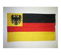 AZ FLAG Drapeau Confédération germanique 1815-1866 150x90 cm Fourreau