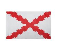 AZ FLAG Drapeau Duché de Bourgogne 150x90 cm Polyester 100D Fourreau