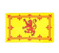 AZ FLAG Drapeau Ecosse Royal 90x60 cm Écossais Polyester 100D 2 Œillets