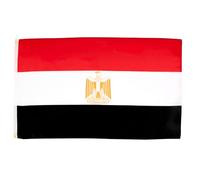 AZ FLAG Drapeau Egypte 250x150 cm Drapeau Egyptien Polyester 100D 2 Œillets