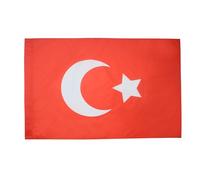 AZ FLAG Drapeau Empire ottoman 90x60 cm Polyester 100D Fourreau