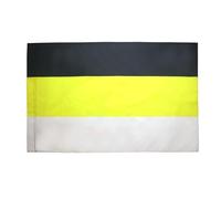 AZ FLAG Drapeau Empire russe 1858-1896 90x60 cm Polyester 100D Fourreau