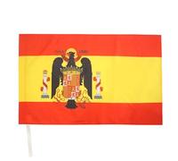 AZ FLAG Drapeau Espagne franquiste 1945-1977 150x90 cm Fourreau
