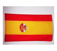 AZ FLAG Drapeau Espagne Première République 1873-1874 150x90 cm Fourreau