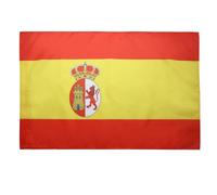 AZ FLAG Drapeau Espagne Restauration bourbonienne 1785-1931 90x60 cm