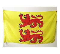 AZ FLAG Drapeau Hautes-Pyrénées 90x60 cm Polyester 100D Fourreau