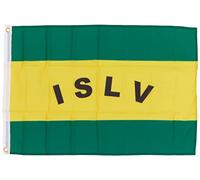 AZ FLAG Drapeau Îles de la Société 90x60 cm Polyester 100D 2 Œillets