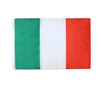 AZ FLAG Drapeau Italie 90x60 cm Drapeau Italien Polyester Léger Fourreau